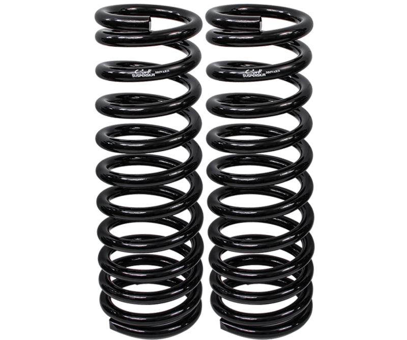 Carli Lift Springs