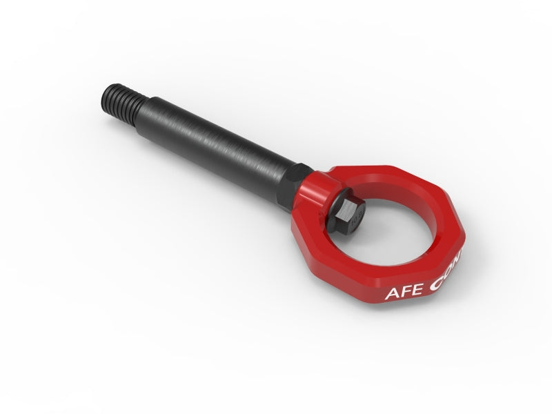 aFe Other Body Components