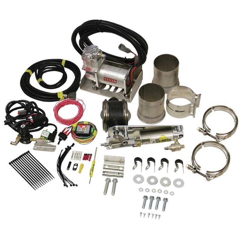 BD Diesel Exhaust Brakes