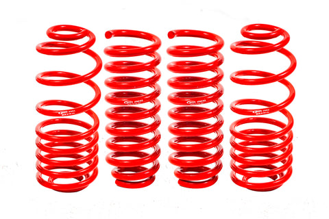 BMR Suspension Lowering Springs