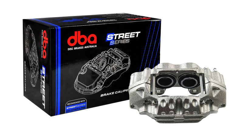 DBA Brake Calipers - OE