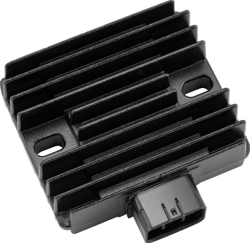 QuadBoss Voltage Regulators