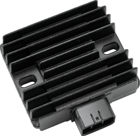 QuadBoss Voltage Regulators