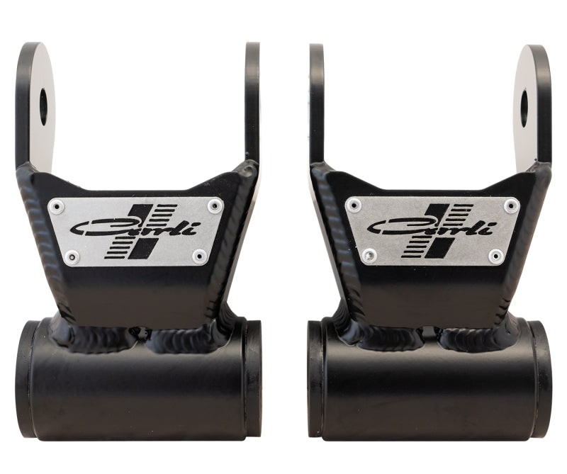 Carli Sway Bar Brackets