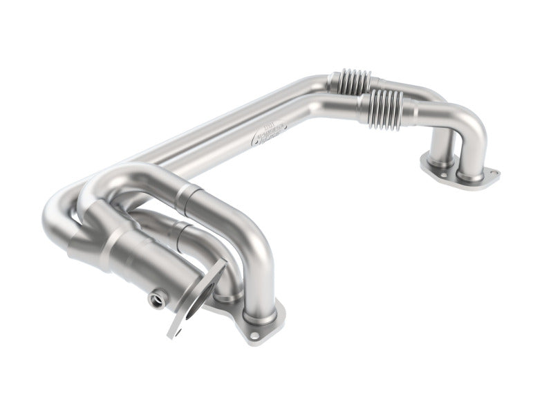 Borla Headers & Manifolds
