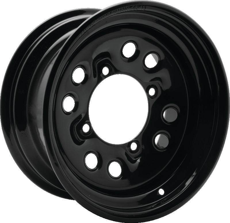 QuadBoss Wheels - Steel