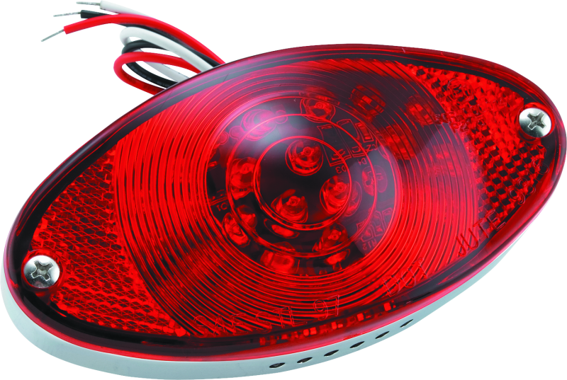Bikers Choice Tail Lights