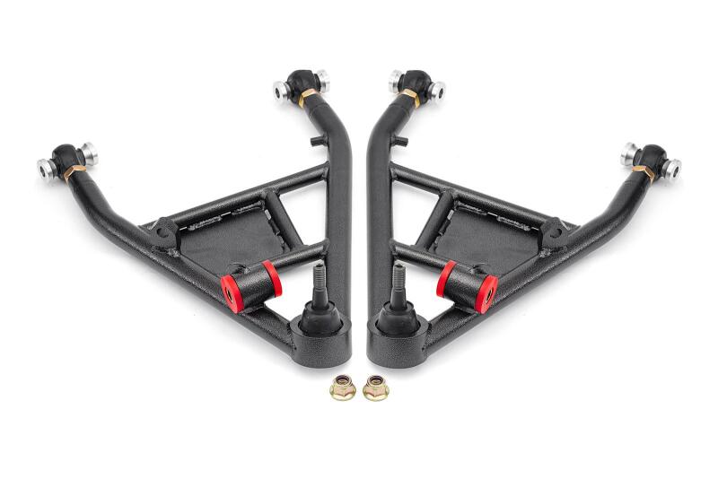 BMR Suspension Control Arms