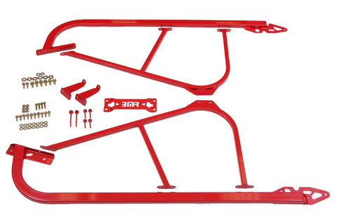 BMR Suspension Chassis Bracing