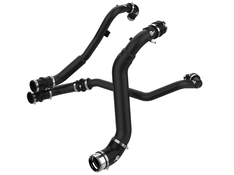 aFe Intercoolers