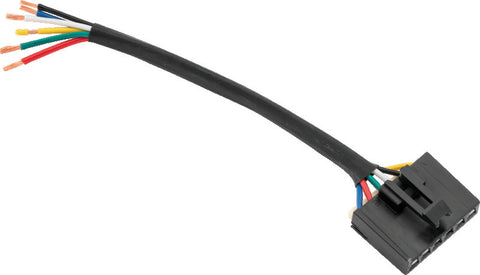 QuadBoss Wiring Connectors