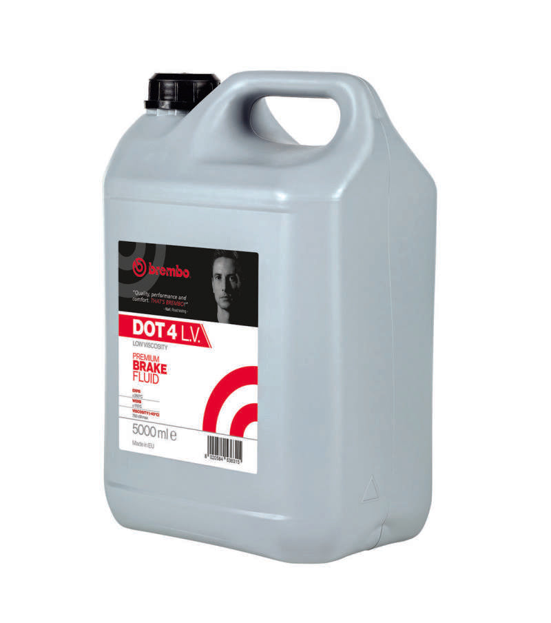 Brembo OE Brake Fluid