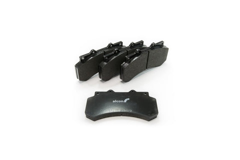 Alcon Brake Pads - Performance