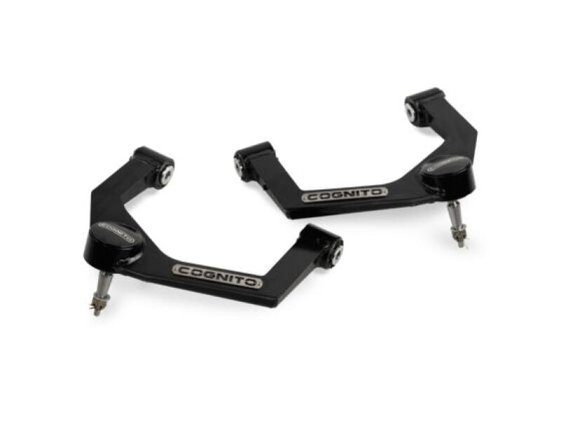 Cognito Control Arms