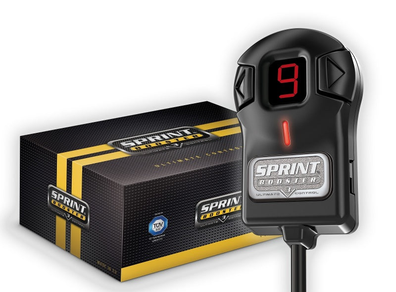 aFe Throttle Controllers