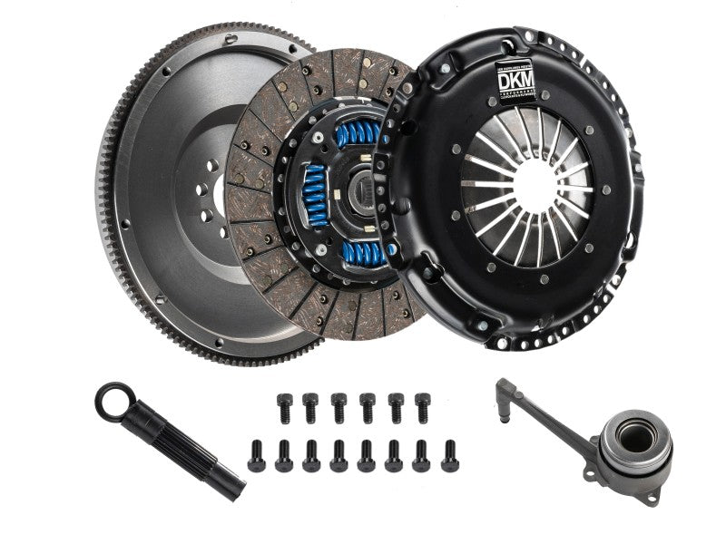 DKM Clutch Clutch Kits - Single