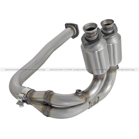 aFe Catalytic Converter Direct Fit