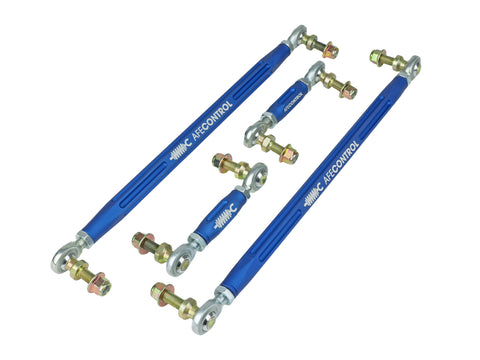 aFe Sway Bar Endlinks