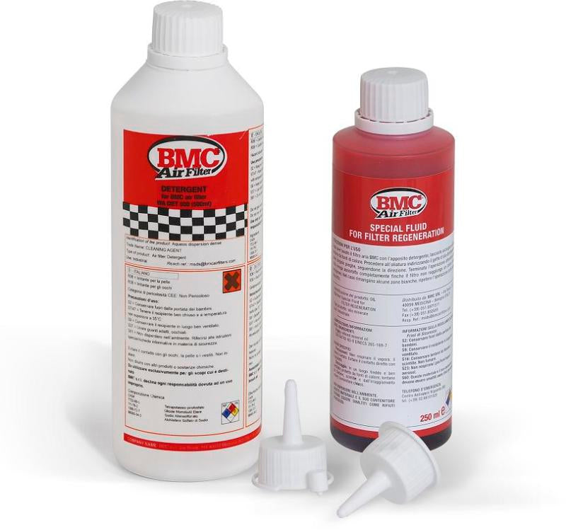 BMC Recharge Kits
