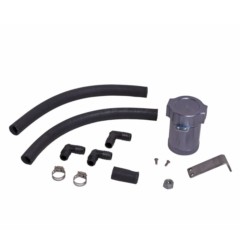 BBK Oil Separators