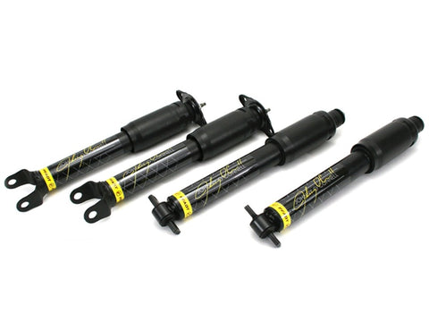 aFe Shock & Spring Kits