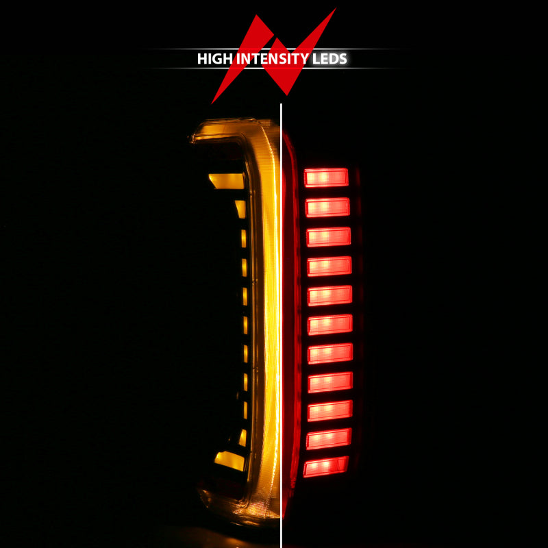 ANZO Tail Lights