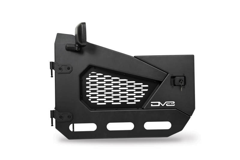 DV8 Offroad Doors