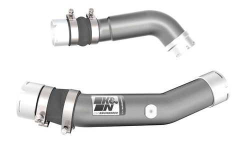 K&N Engineering Turbo Inlets