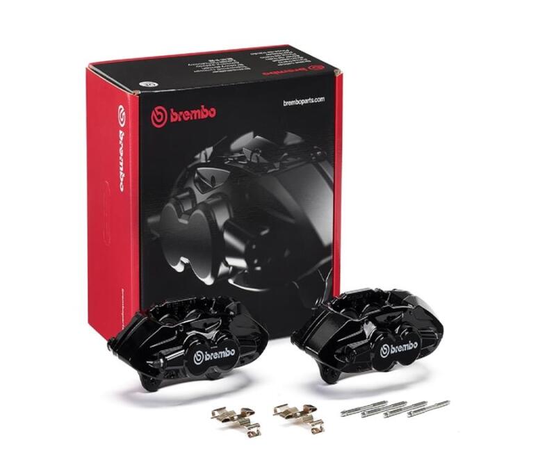 Brembo OE Brake Calipers - OE