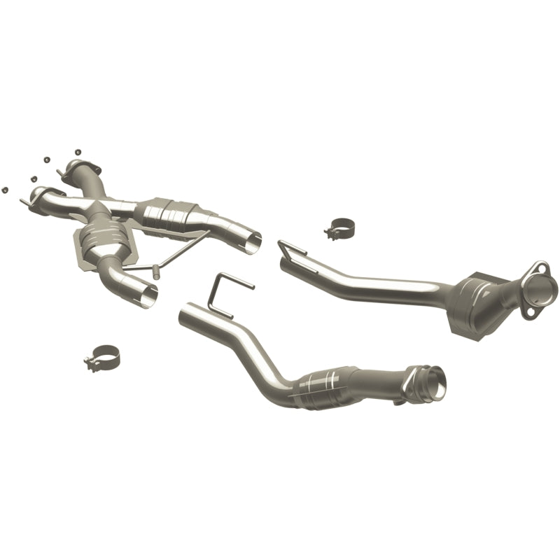 Magnaflow Catalytic Converter Direct Fit