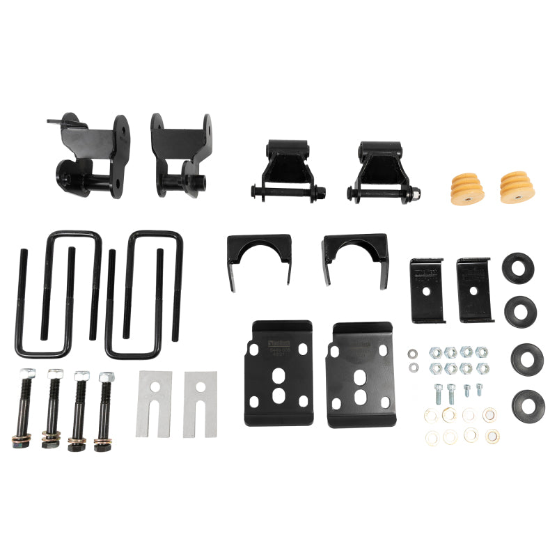 Belltech Leaf Springs & Accessories