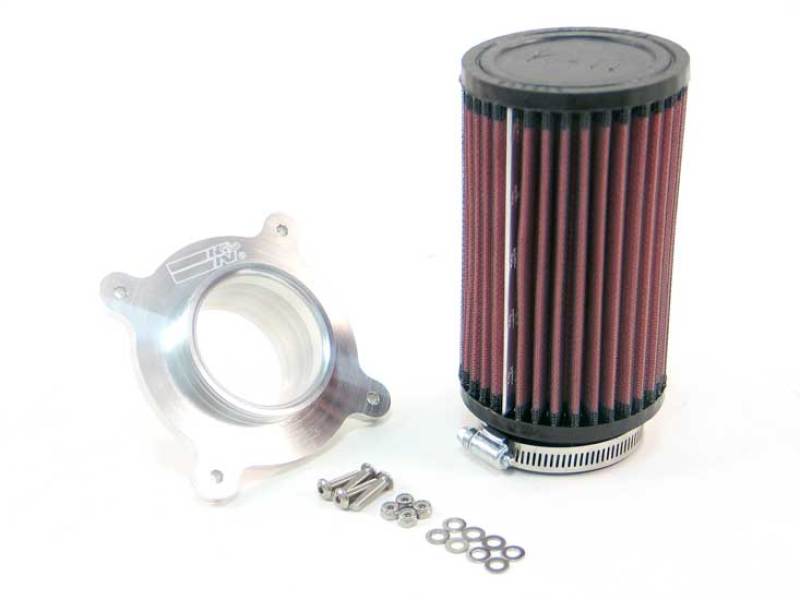 K&N Engineering Oil Filters