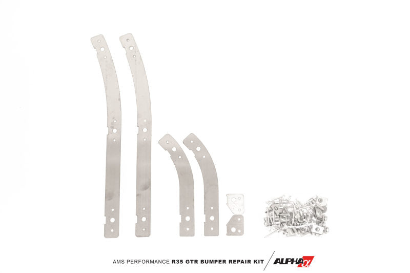AMS Bumper Accessories