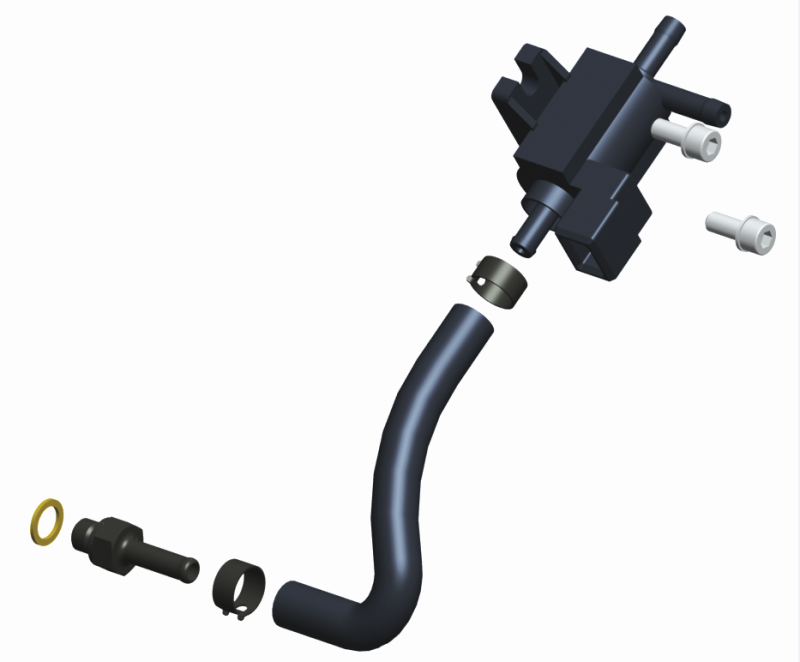 BorgWarner Boost Controllers