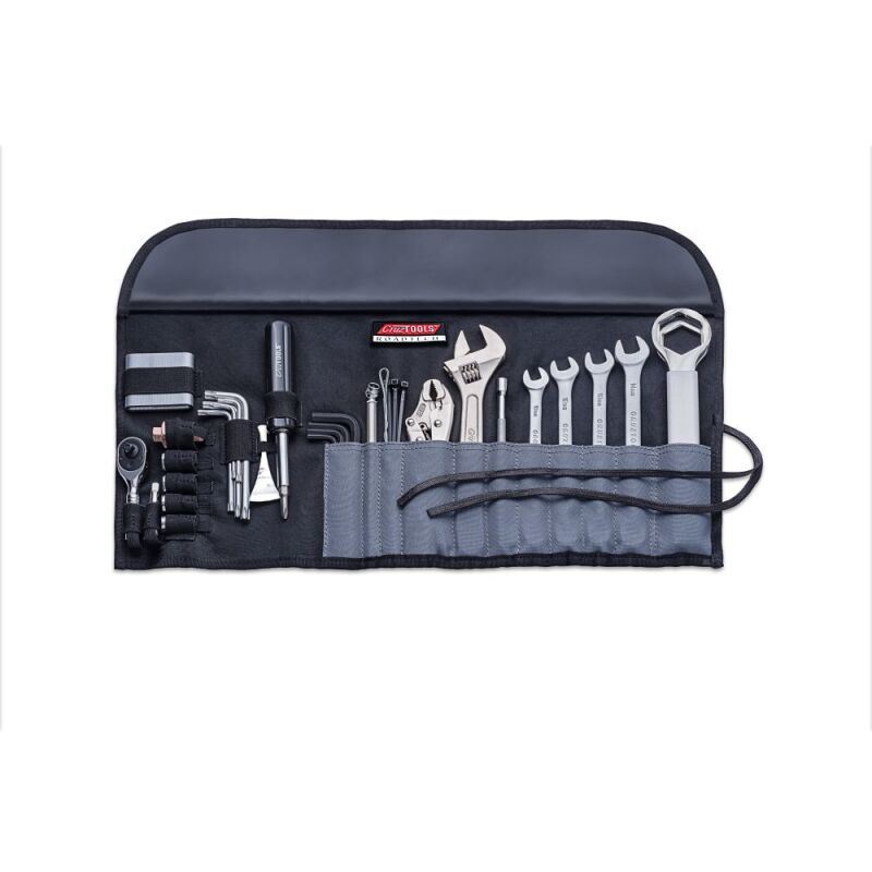 CruzTOOLS Tools