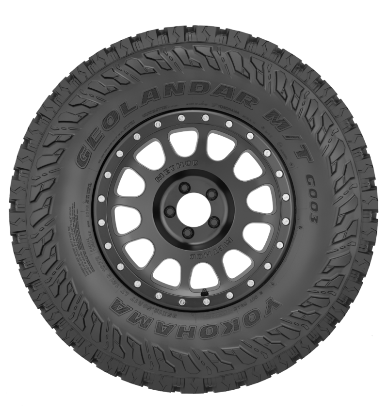 Yokohama Tire Automotive/UTV Tires - On Road