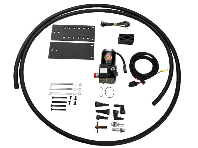 AirDog Fuel Pumps