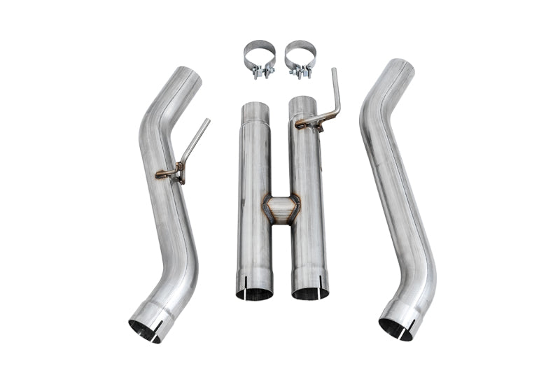 AWE Tuning Resonators