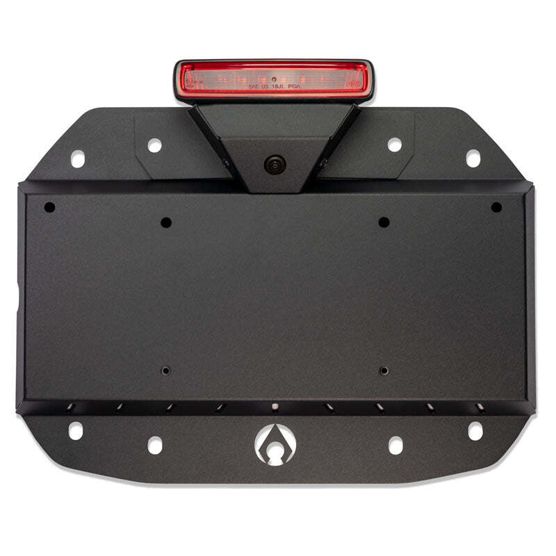 Artec Industries Tire Carriers