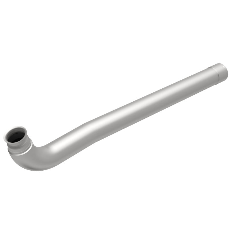 Magnaflow Downpipe Back