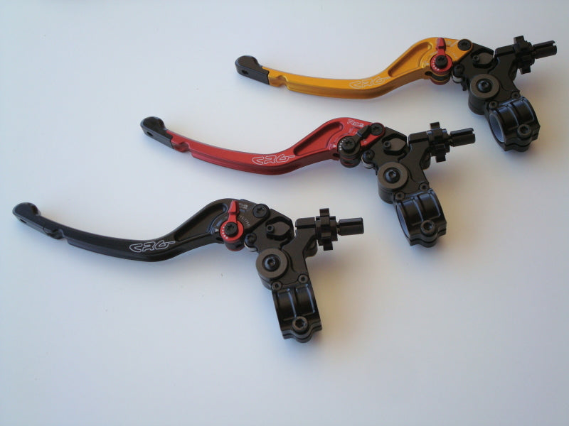 CRG Constructors Levers