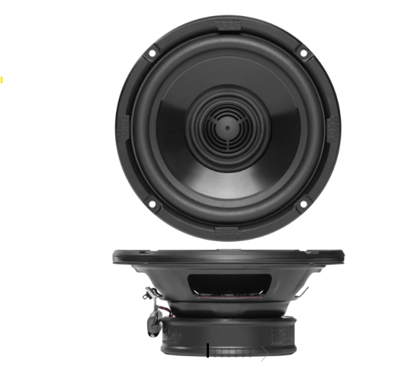 Boss Audio Audio