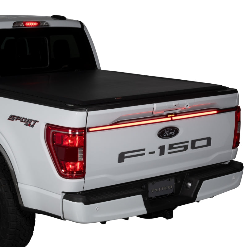 Putco 21-23 Ford F150 (w/OE LED Taillights & No OBS/Tow Tech) Excalibu ...