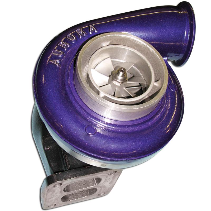 ATS Diesel Wastegate Accessories