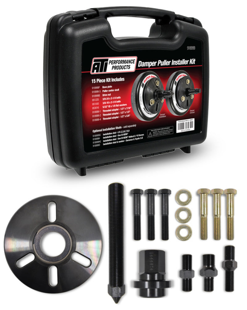 ATI Hardware Kits - Other