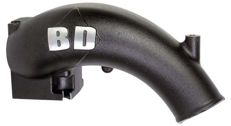 BD Diesel Intake Elbows