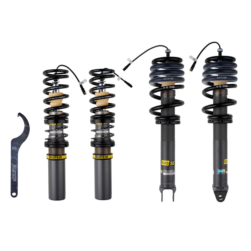 Bilstein Coilovers