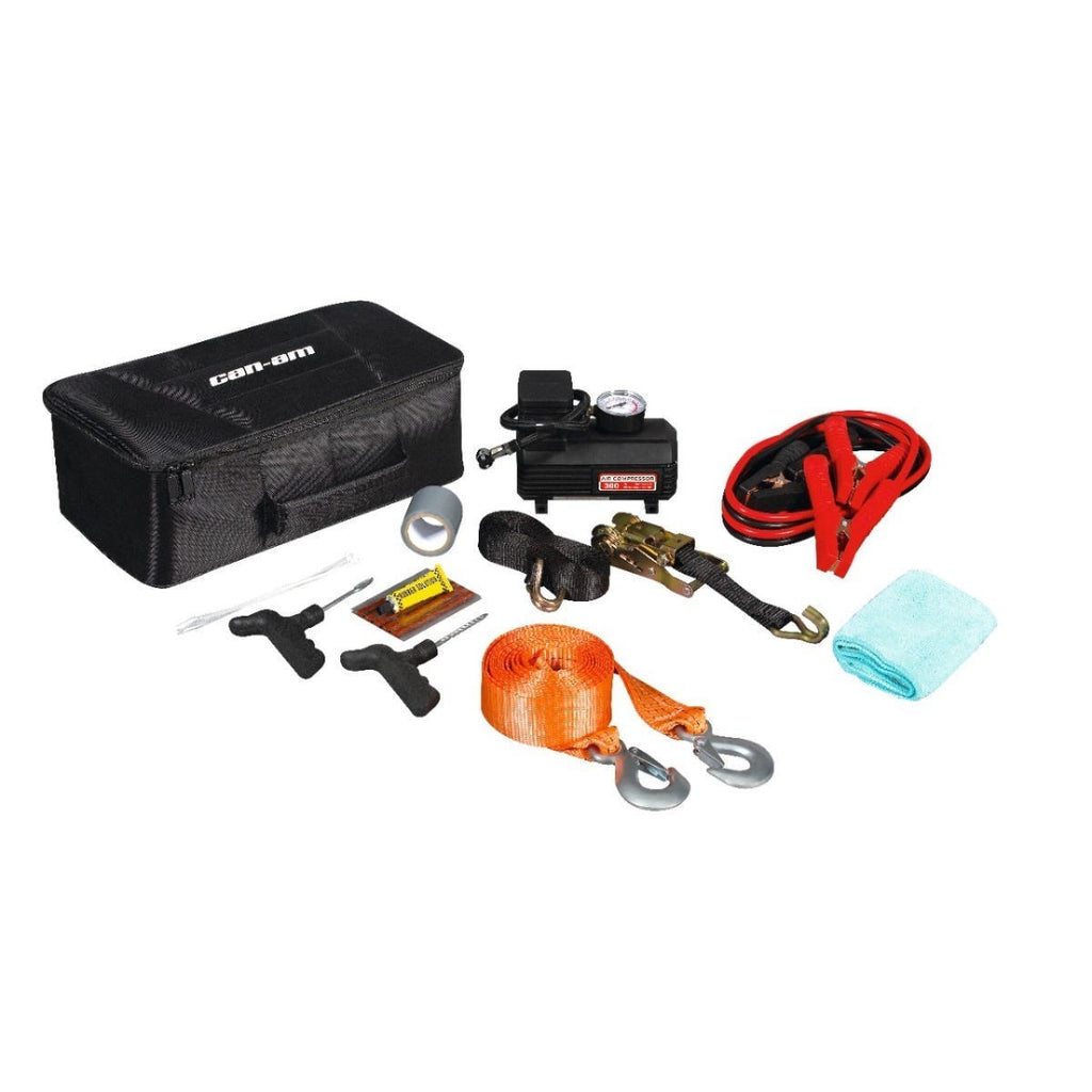 Can Am Emergency Kit