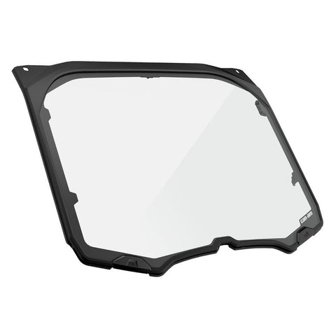 Glass Windshield for Can Am Maverick R