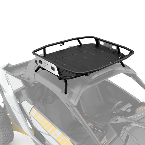 Adventure Roof Rack for Can Am Maverick R